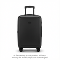 Bugatti The Classic Carry-on Luggage