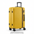 Mecca - Bugatti - 28 Po Luggage - Abs