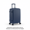 Bugatti The Classic 24" Luggage