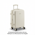 Carry-On Luggage Hardside