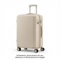 Bugatti Berlin 24" Luggage