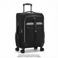 Bugatti Madison Ultimate Carry-On Carry-on Luggage