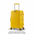 28" Luggage - ABS