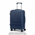 Carry-On Luggage - ABS