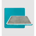 K&B Sport - Inflatable Floating Dock 10' x 10'