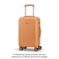Bugatti Tokyo Carry-on Luggage