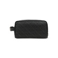 Rick Ross - The Boss Edition Toiletry Bag - PU Phantom Black