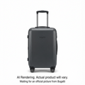 Bugatti Singapore Carry-On