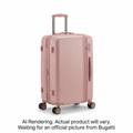 28" Luggage - ABS