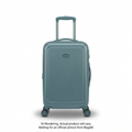 Bugatti - The Classic - Carry-On Luggage - Abs
