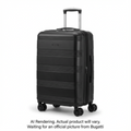 24" Luggage Hardside