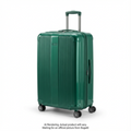 Singapore - Bugatti - 28 Po Luggage - Abs