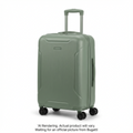 Salerno - Bugatti - Carry-On Luggage - Abs