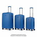 Birmingham 3 Pcs Set HLG5203BU-BLUE