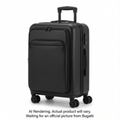 Paros Carry-On Luggage - Abs