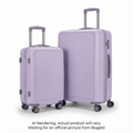 Bugatti Tokyo 2 Pcs Set