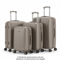 Bugatti Mecca 3 Pcs Set