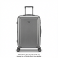 24" Luggage - ABS