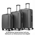 3 Pcs Luggage Set (Carry-On & 24" & 28")