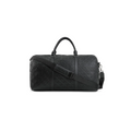 Rick Ross - The Boss Edition Duffle Bag - PU Phantom Black