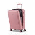 Tokyo - Bugatti - 28 Po Luggage - Abs