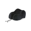 Neck Pillow Travel Ergonomic Neck Pillow TAC2630BU-BLACK