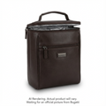 Top Handle Lunch Bag - PU
