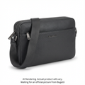 Downtown Essentials Shoulder Bag