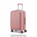 Carry-On Luggage - ABS