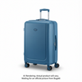 28" Luggage - ABS