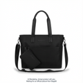 Bugatti Brookside Tote Bag