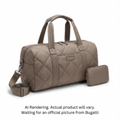 Downtown Essentials Duffle Bag