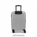 Carry-On Luggage Hardside