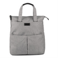 Bugatti Reborn - 3 in 1 Tote Bag - LBG2232BU