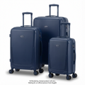 Bugatti Skyward International 3 Pcs Set