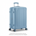 28" Luggage Hardside