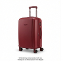 Bugatti Tokyo Carry-on Luggage