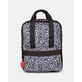 BKP6013RS The Rolling Stones Evolution Backpack - 100% Polyester Ripstop