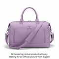 Lisbon Duffle Bags