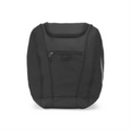 K&B Sport Panorama Boot Backpack - Black