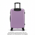 Carry-On Luggage - ABS