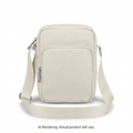 Downtown Essentials Crossbody