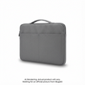 Bugatti Bugattialexander Collection Laptop Sleeve 15.6" Polyester