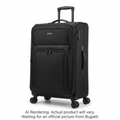 Havana - Bugatti - 28 Po Luggage - Polyester
