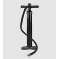 K&B Sport Triple Action Pump - Boards, Docks, Mattresses