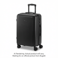 24" Luggage Hardside