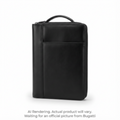 Bugatti Ring Binder Synthetic Leather