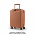 Bugatti The Classic Carry-On