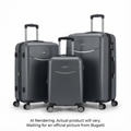 Bugatti Skyward International 3 Pcs Set