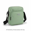 Downtown Essentials Crossbody